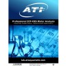 Analyse d'eau - Test - ICP-OES - ATI