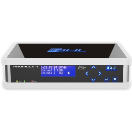 Profilux 4 