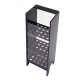 Innovative Marine - CustomCaddy Media Basket