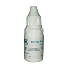 BubblePets - Bactéries Bacto-Pure