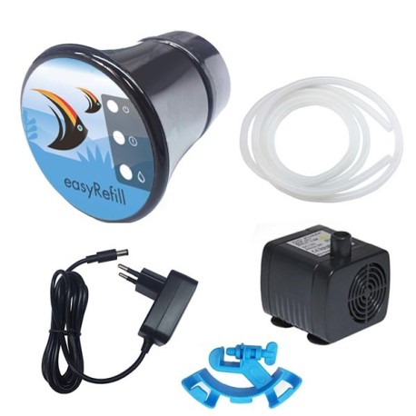 EasyRefill