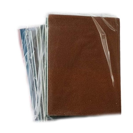 Set de MicroMesh de polissage