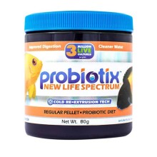 New Life Spectrum Probiotix