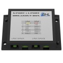 Profilux - Breakout Box S-Port & L-Port (BoB)