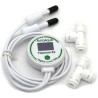 Digital InLine TDS mètre