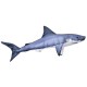 Coussin Requin