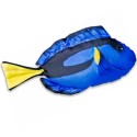 BubblePets - Peluche Coussin Faune Marine