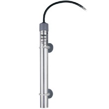 SCHEGO Titane - Chauffage pour aquarium