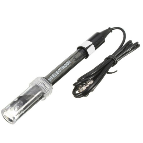 BubblePets - Sonde pH