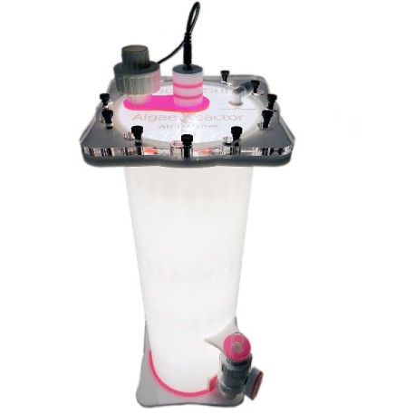 Pacific Sun - Réacteur à Algues - Algae Reactor - AR-PRO