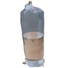 BubblePets - Sac de transport plastique