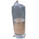 BubblePets - Sac de transport plastique