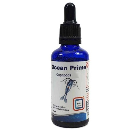 DVH - Ocean Prime Copepods