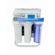 BubblePets - Osmoseur 400GDP 1500 litres/jour