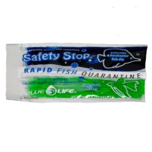 BlueLife USA - Safety Stop