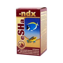 eSHa - ndx