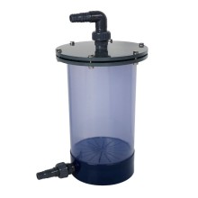 BubblePets - Filtre lit fluidisé XXL - 120cm