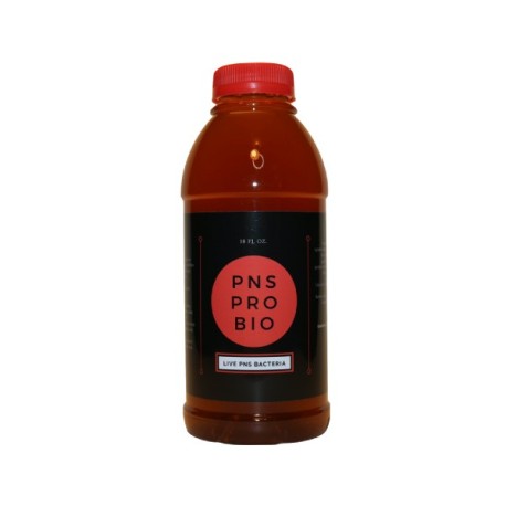 Hydrospace LLC - PNS Substrate Sauce