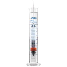 Arka - Densimètre Haute Précision flottant avec cylindre de mesure