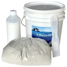 E-Marco-400 Ciment pour Aquascaping