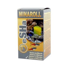 eSHa - Minaroll