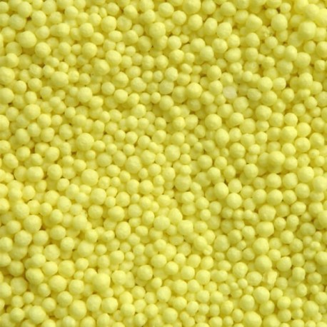 Billes de soufre